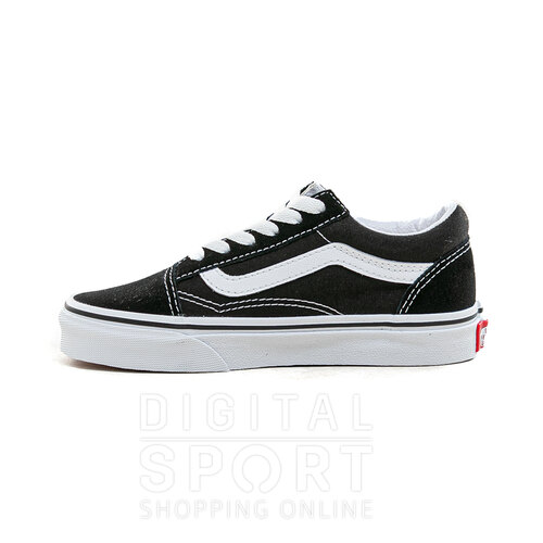 ZAPATILLAS OLD SKOOL KIDS