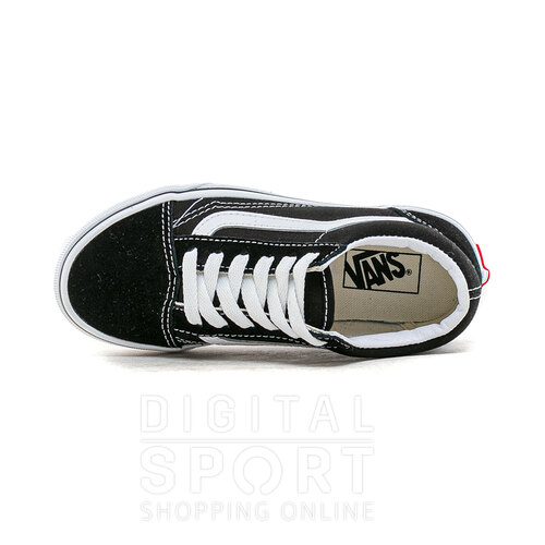 ZAPATILLAS OLD SKOOL KIDS