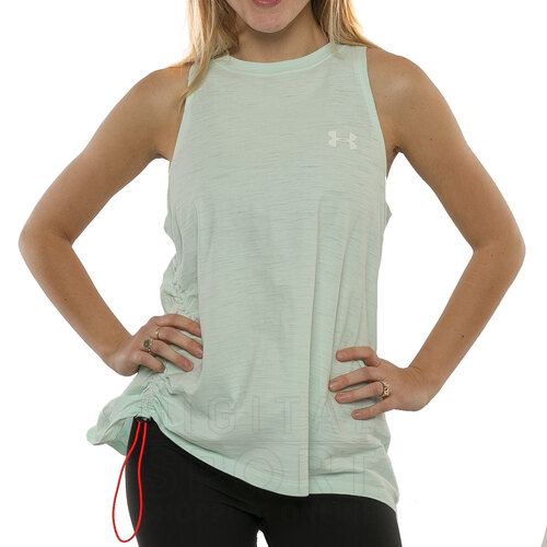 MUSCULOSA CHARGED COTTON