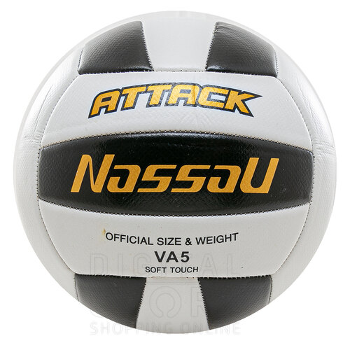PELELOTA VOLEY SOFT TOUCH