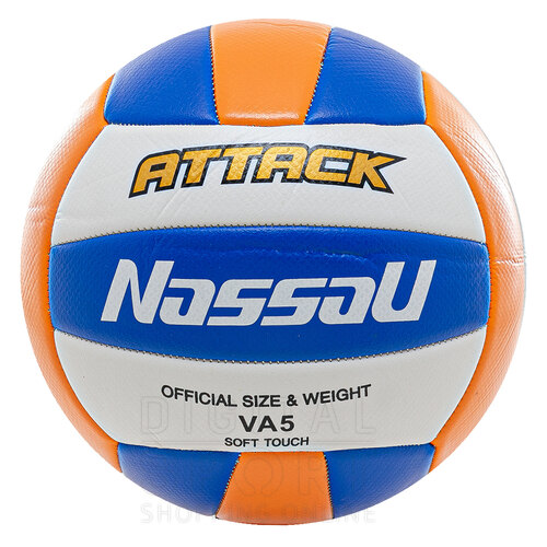 PELOTA ATTACK