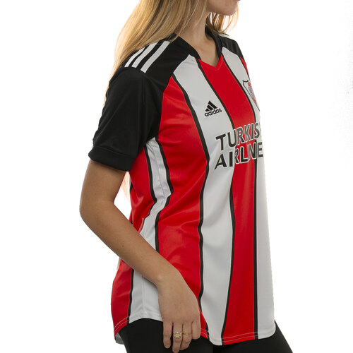 CAMISETA RIVER PLATE 3RD AWAY WOMANS