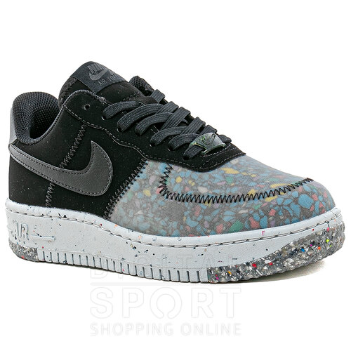 ZAPATILLAS WMNS AIR FORCE 1 CRATER