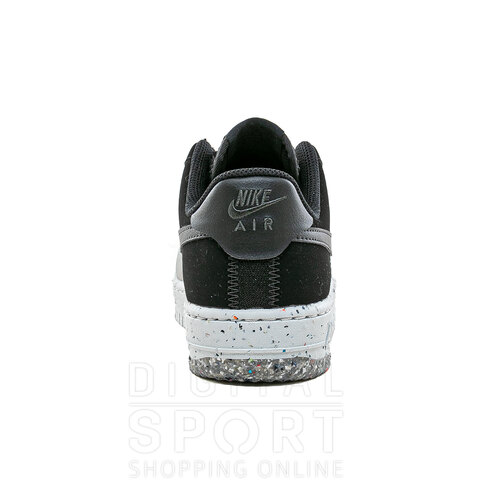 ZAPATILLAS WMNS AIR FORCE 1 CRATER