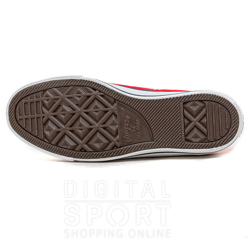 ZAPATILLAS CHUCK TAYLOR ALL STAR