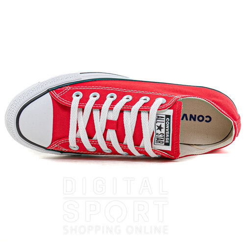 ZAPATILLAS CHUCK TAYLOR ALL STAR