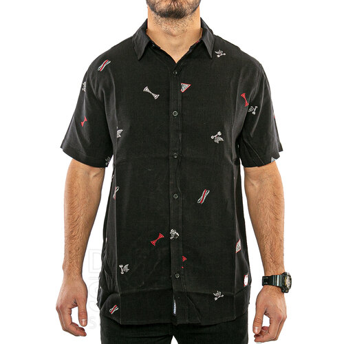 CAMISA NEO SYNTHESIS