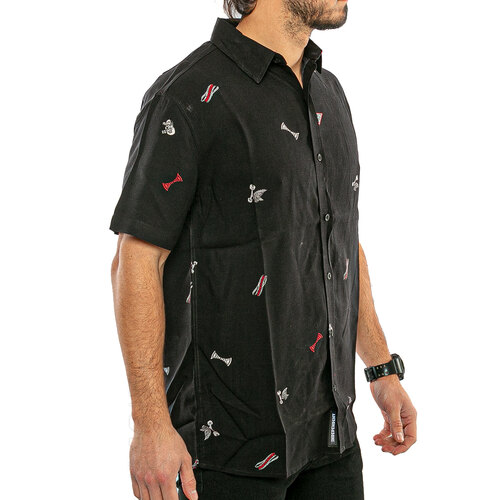 CAMISA NEO SYNTHESIS