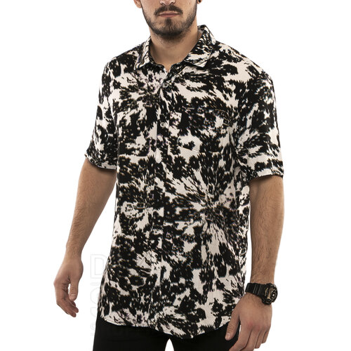 CAMISA EARTHLY