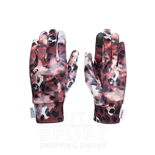 GUANTES HYDRO SMART LINER