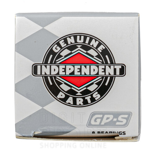 RULEMANES INDY GP-5