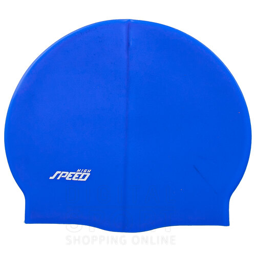 GORRA SILICONA LISA