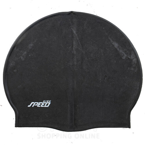 GORRA SILICONA LISA