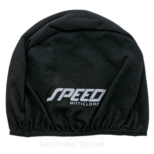 GORRA ANTICLORO LISA