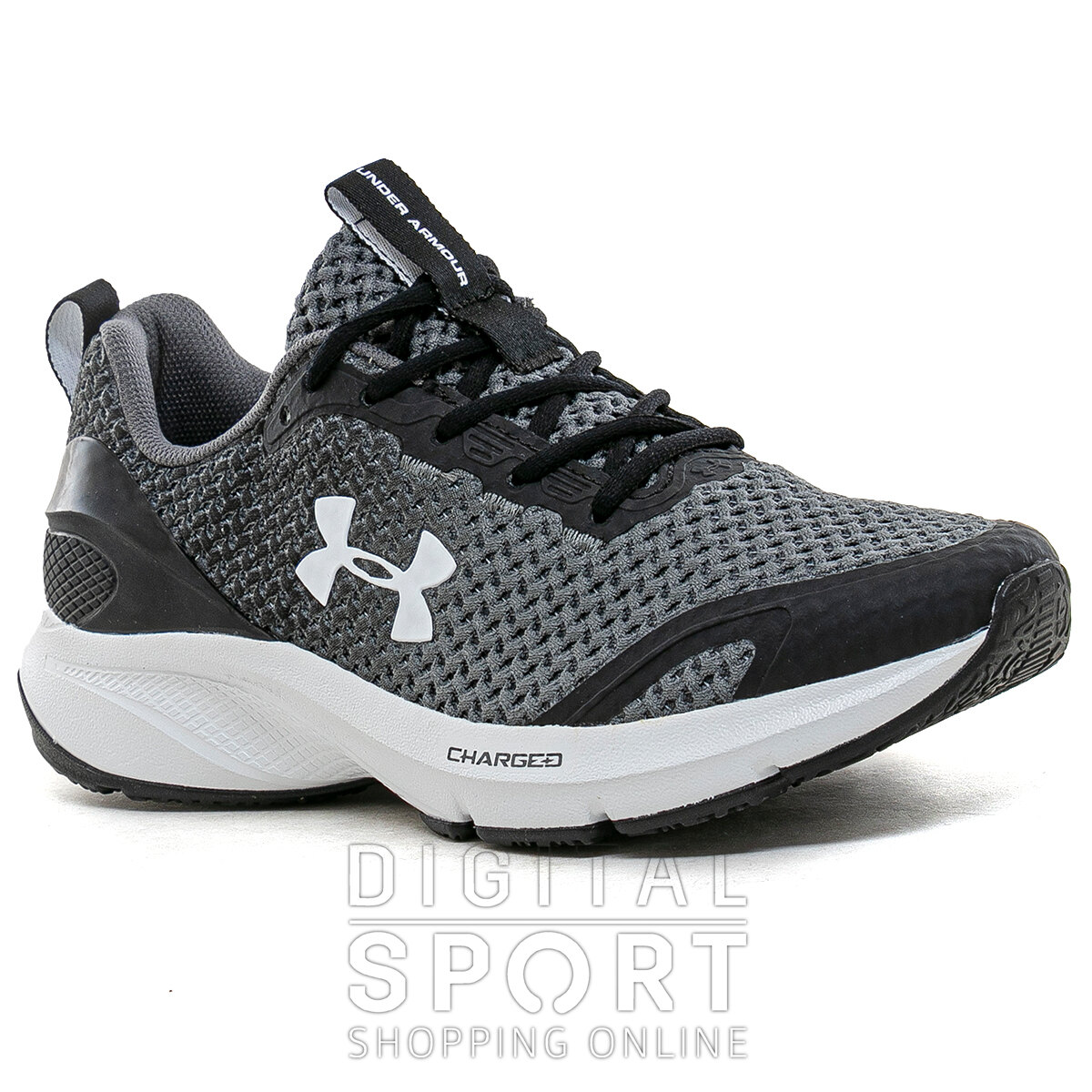 Arco iris Plano Culpable ZAPATILLAS CHARGED PROMPT UNDER ARMOUR | DIGITAL SPORT