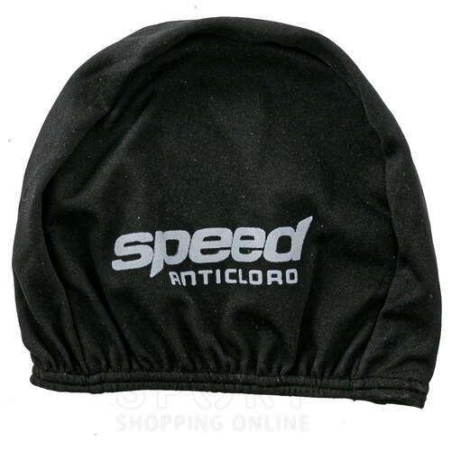 GORRA ANTICLORO LISA