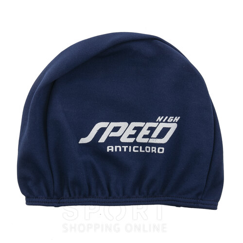 GORRA ANTICLORO LISA