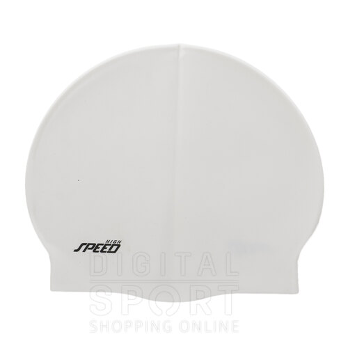 GORRA SILICONA LISA