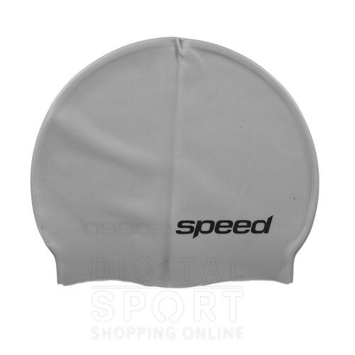 GORRA SILICONA LISA