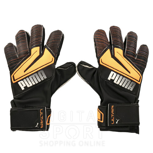 GUANTES ULTRA PROTECT 3 RC