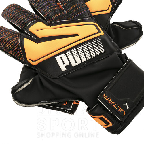 GUANTES ULTRA PROTECT 3 RC