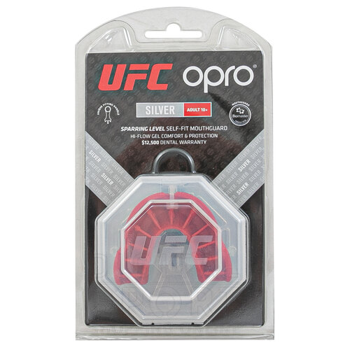 PROTECTOR BUCAL UFC