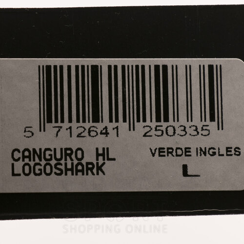 CANGURO LOGOSHARK