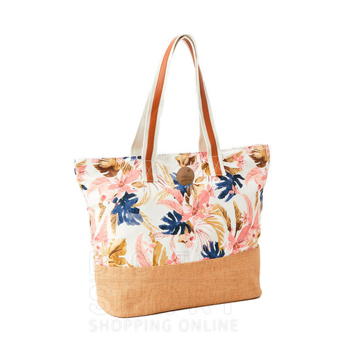 BOLSO TOTE SUNSET WAVES