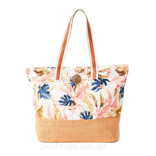 BOLSO TOTE SUNSET WAVES