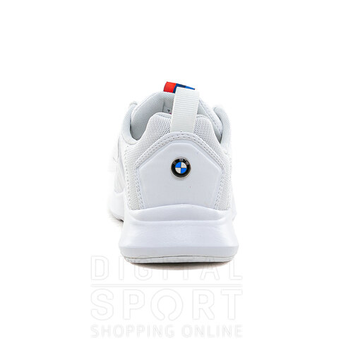 ZAPATILLAS BMW MMS WIRED CAGE ADP