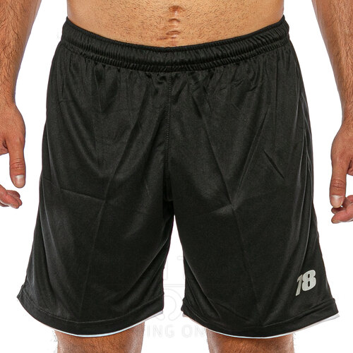 SHORT ANFIELD