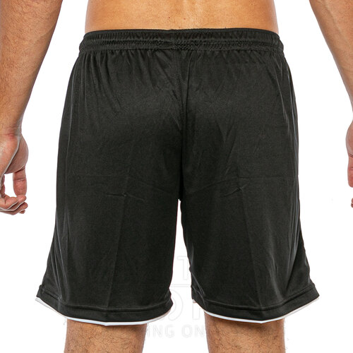 SHORT ANFIELD