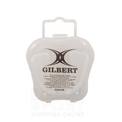 PROTECTOR BUCAL ANATOMIC