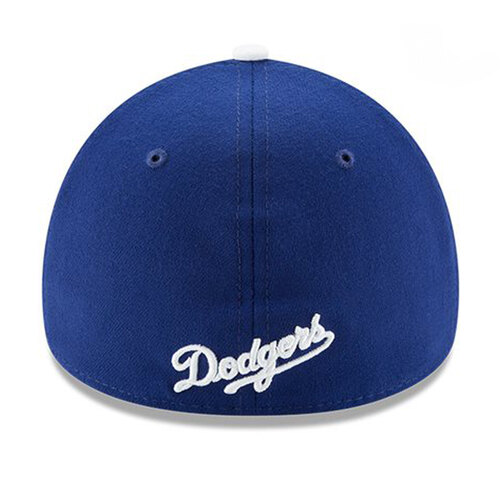 GORRA LOS ANGELES DODGERS TEAM CLASSIC 39THIRTY