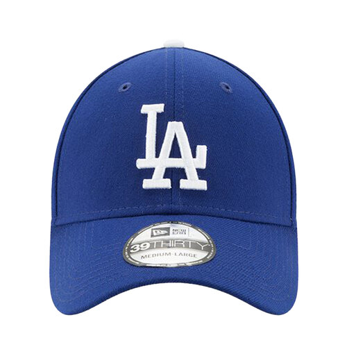 GORRA LOS ANGELES DODGERS TEAM CLASSIC 39THIRTY