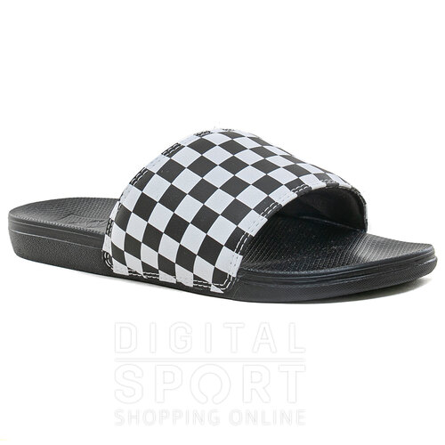 CHINELAS SLIDE ON LA COSTA