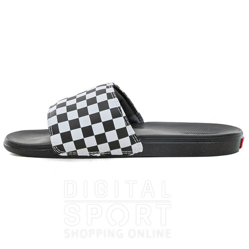 CHINELAS SLIDE ON LA COSTA