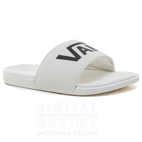 CHINELAS SLIDE ON LA COSTA
