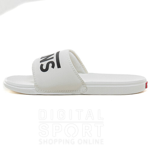 CHINELAS SLIDE ON LA COSTA
