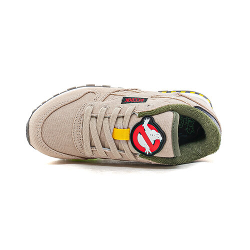 ZAPATILLAS CLASSIC LEATHER GHOSTBUSTERS