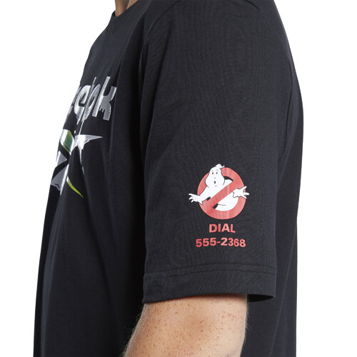 REMERA GHOSTBUSTERS