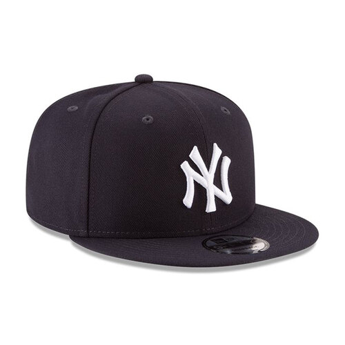 GORRA NEW YORK YANKEES MLB BASIC