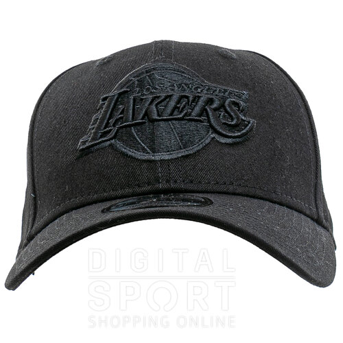 GORRA LOS ANGELES LAKERS 9FORTY