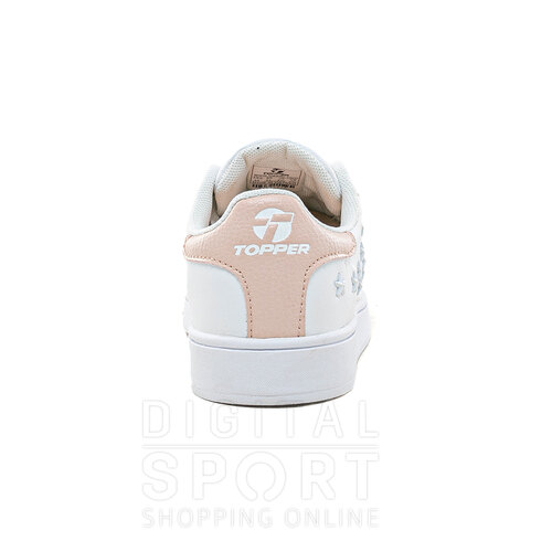 ZAPATILLAS CANDY JANIS