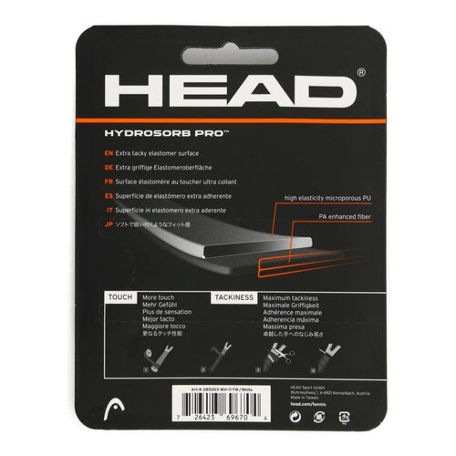GRIP HYDROSORB PRO