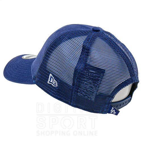 GORRA LOS ANGELES DODGERS 9FORTY