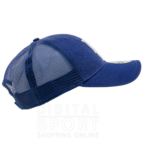 GORRA LOS ANGELES DODGERS 9FORTY