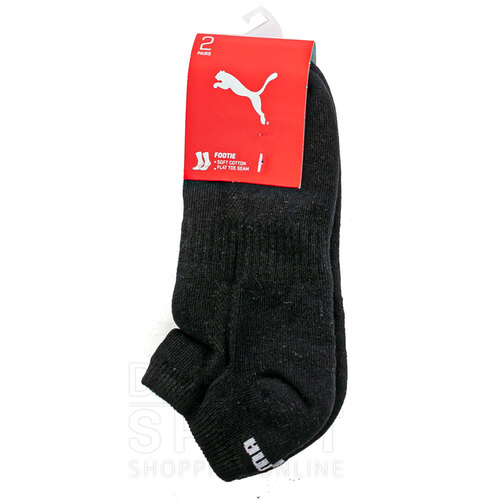 PACK X 2 MEDIAS SNEAKERS