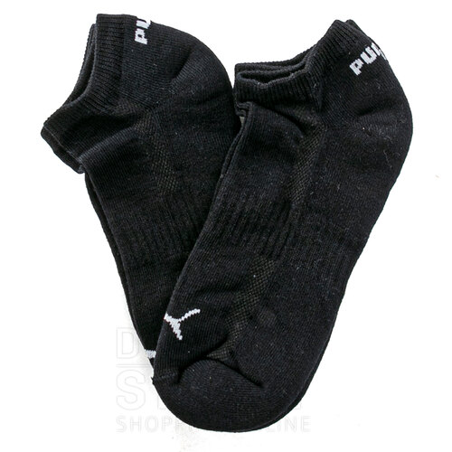 PACK X 2 MEDIAS SNEAKERS