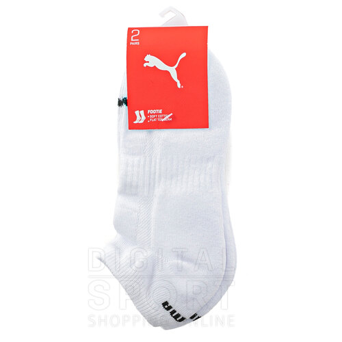 PACK X 2 MEDIAS SNEAKERS